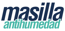 Masilla antihumedad